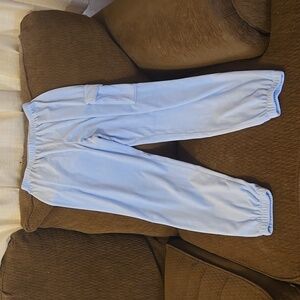 No Boundaries sweatpants SZ S